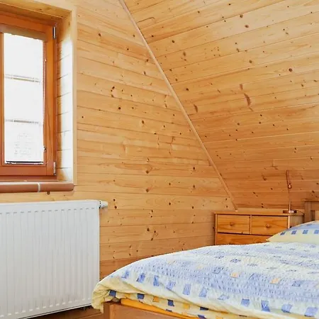 U Potucku Chalet *