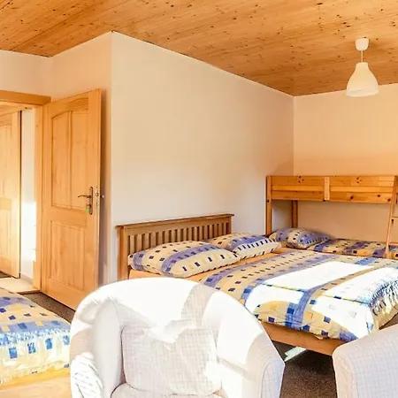 U Potucku Chalet Malá Morávka