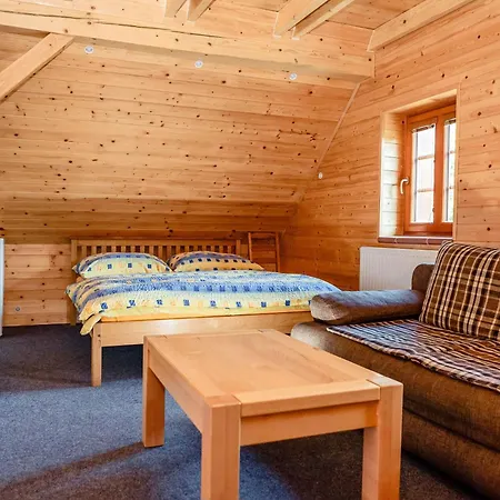 U Potucku Chalet *