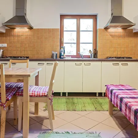 Chalet U Potucku Malá Morávka