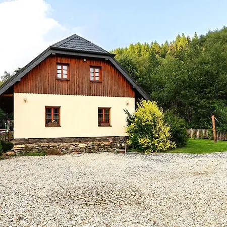 U Potucku Chalet *