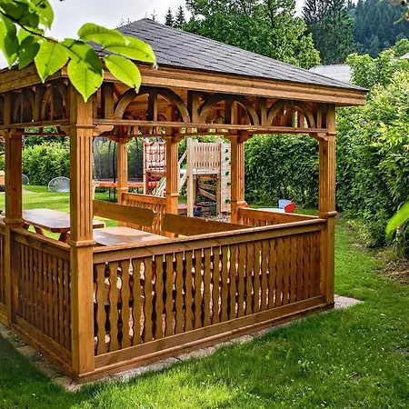 Chalet U Potucku Malá Morávka