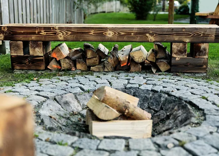 Alpesi faház U Potucku Malá Morávka